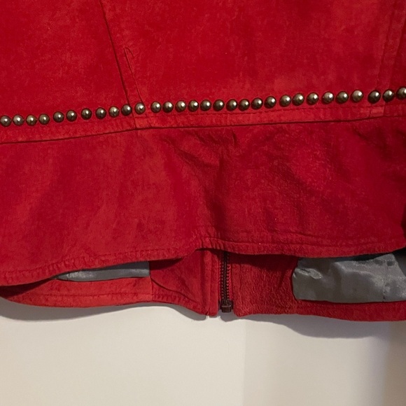 Double D Ranch Jacket - Picture 9 of 10